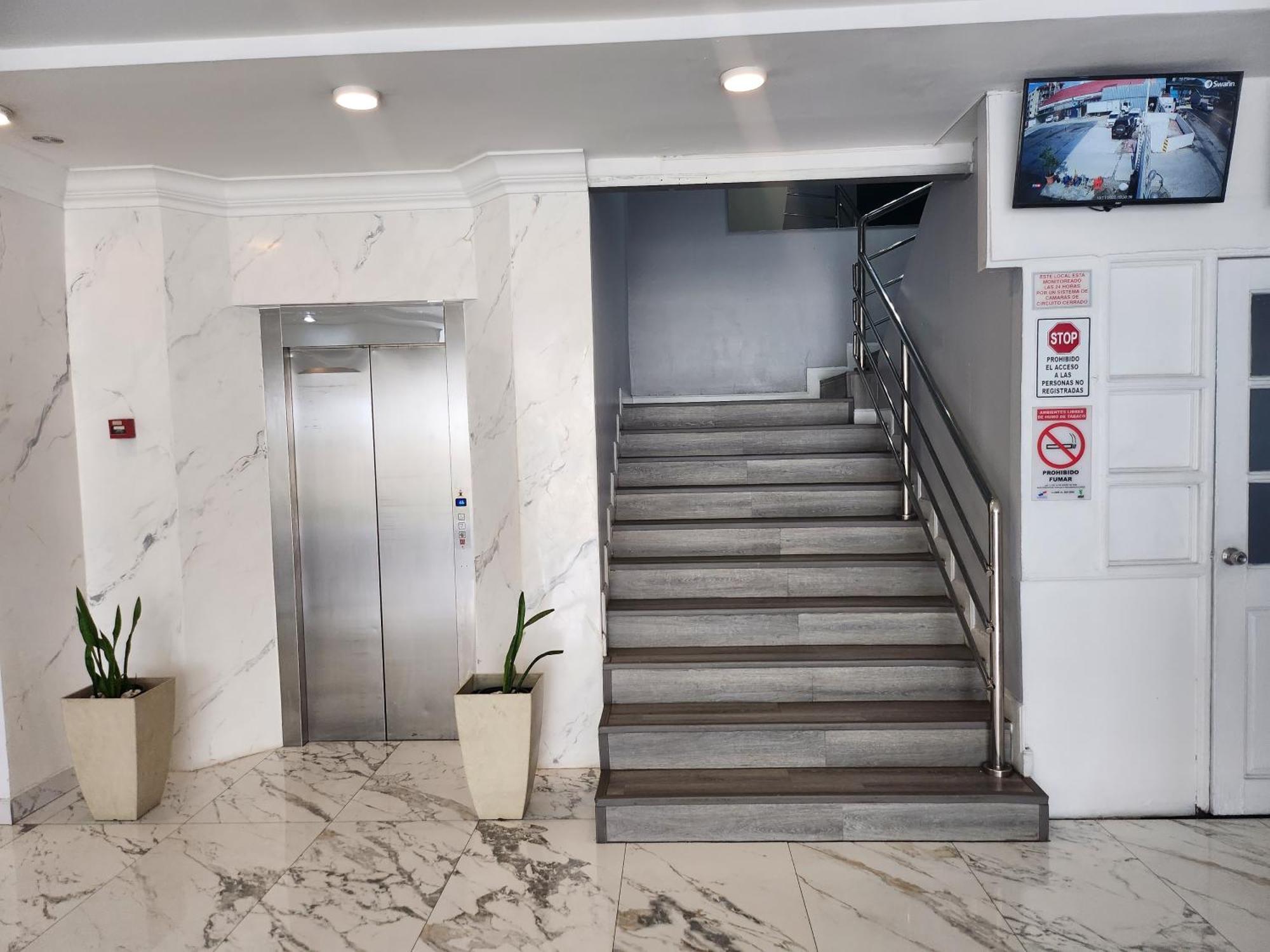 Hotel Via Espana Panama City Exterior photo