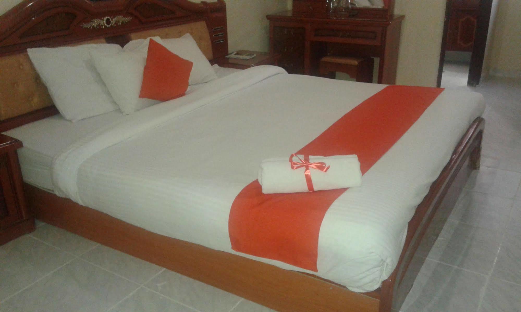 Hotel Via Espana Panama City Exterior photo